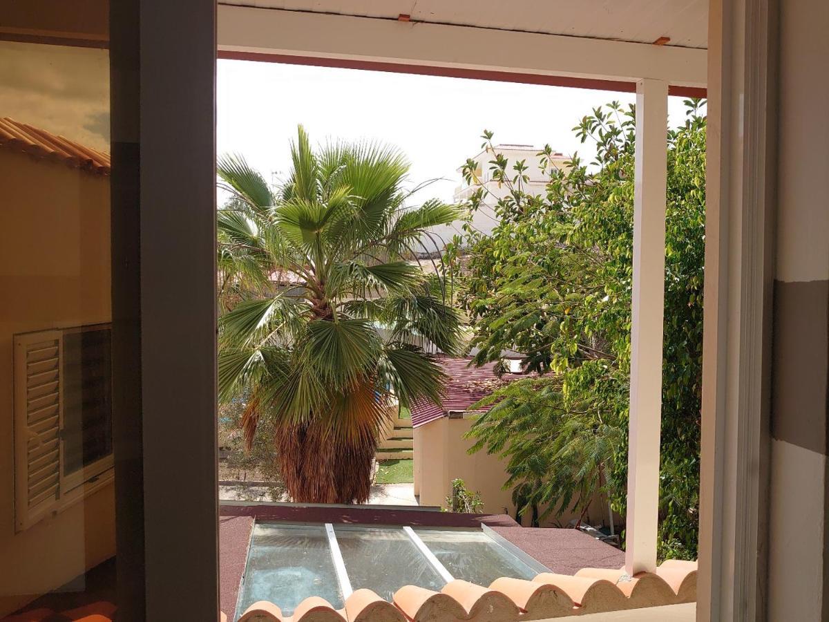 Ferienwohnung Marlene San Bartolomé Exterior foto